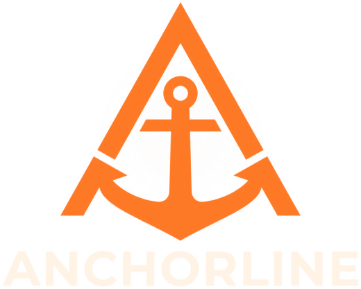 Anchorline, back to top